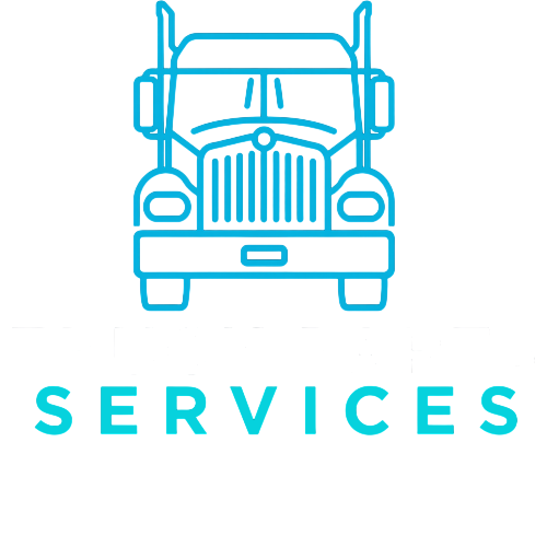 Truck Parts & Services Logo
