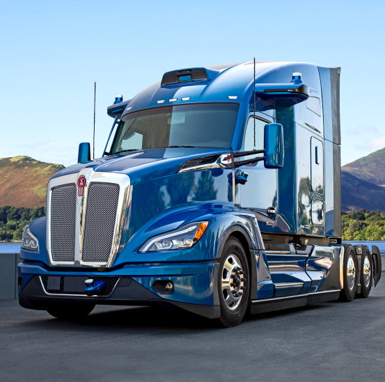Kenworth T680