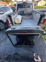 Peterbilt 379 Extended Hood Grill Surround